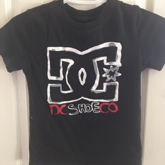 💙 DC T-shirt - Picture 1 of 2